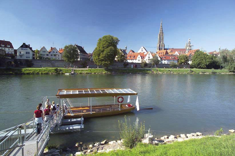 Hotel Zum Schloessle Finningen Exteriör bild